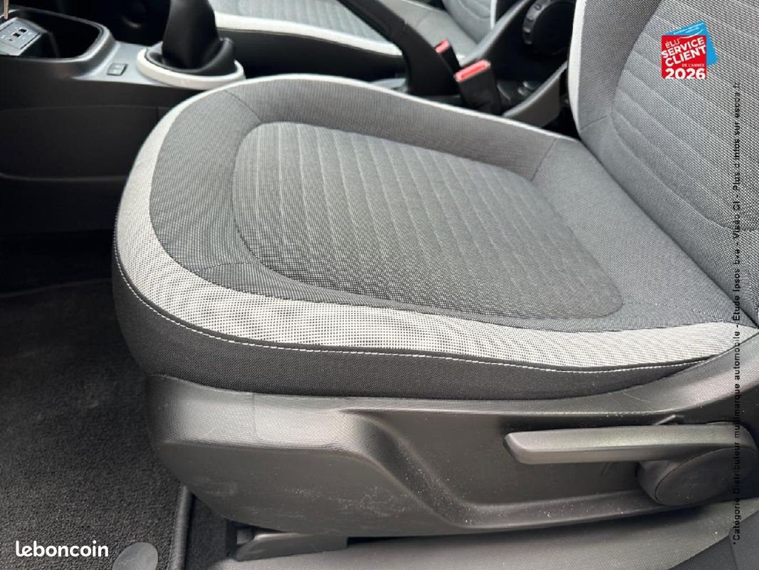 Renault Twingo 1.0 SCe 65ch Equilibre (image 25)