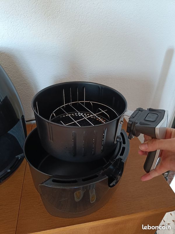 Friteuse sans huile Airfryer (image 7)