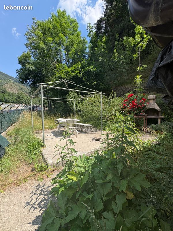 Maison 4 pièces 67 m² · à Tende · 67 m² · 75 000 €
