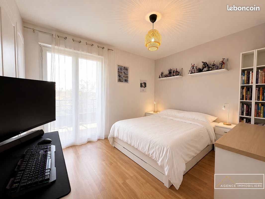 Maison 4 pièces 82 m² (image 9)
