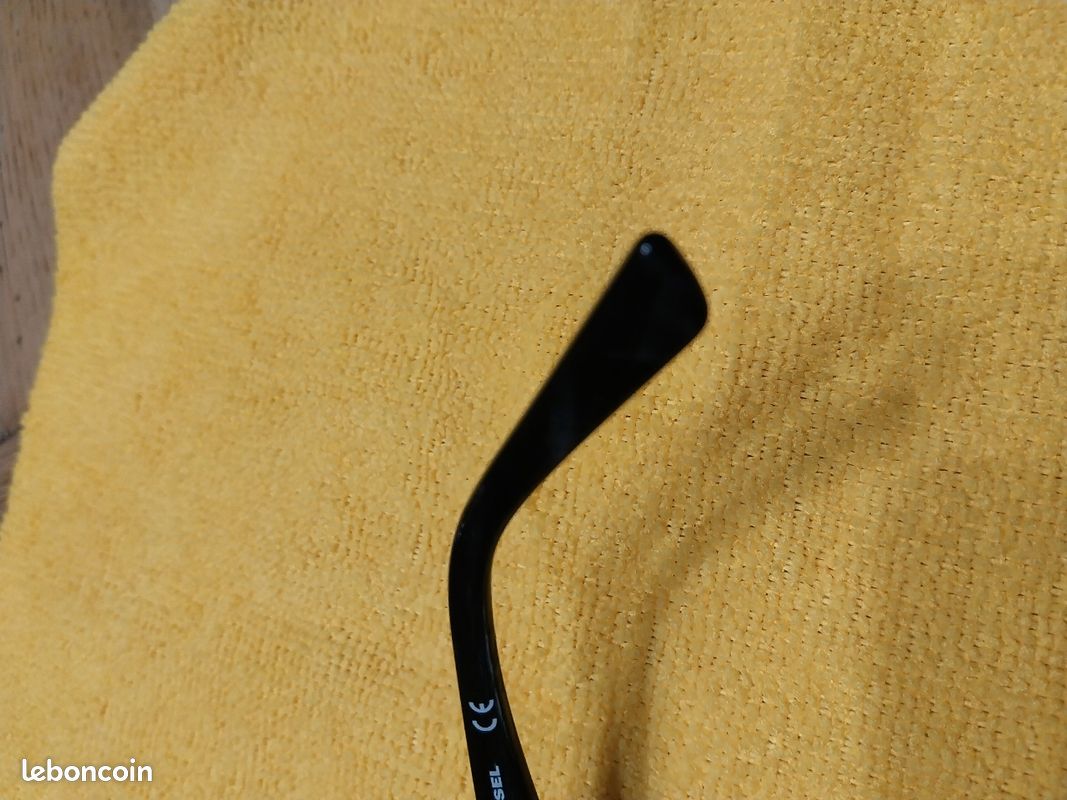 Monture lunettes Diesel (image 9)