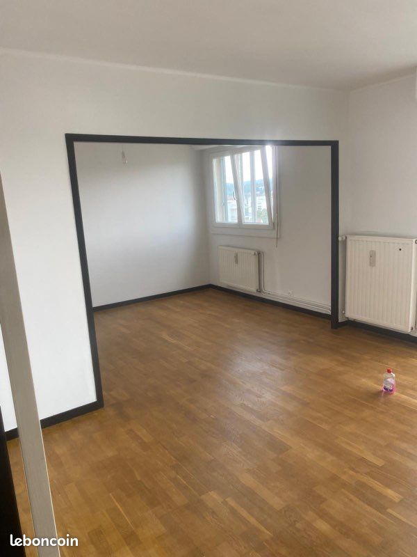 Appartement 4 pièces 82 m² · à Besançon · 82 m² · 140 000 €