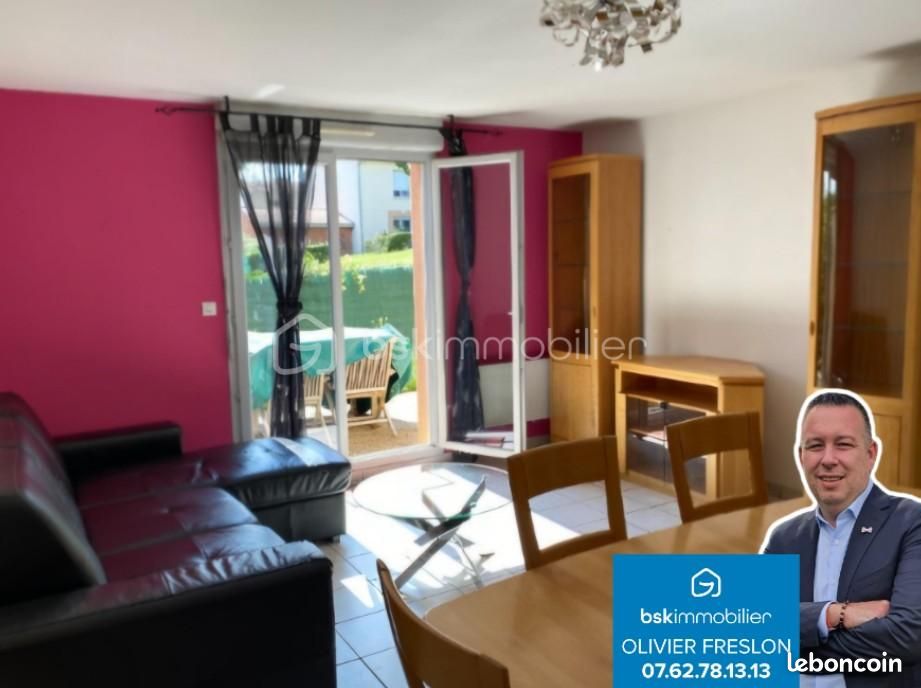 Maison 4 pièces 76 m² · à Saint-Éloi · 76 m² · 137 000 €