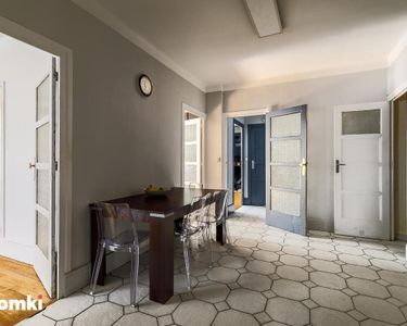 Appartement 499 000 € - 111 m²