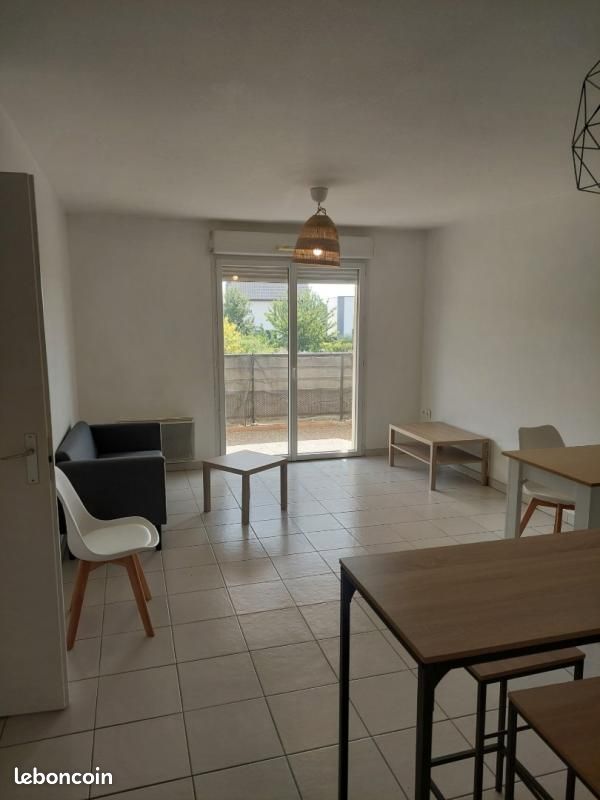 Appartement 2 pièces 43 m² · à Hénin-Beaumont · 43 m² · 660 €