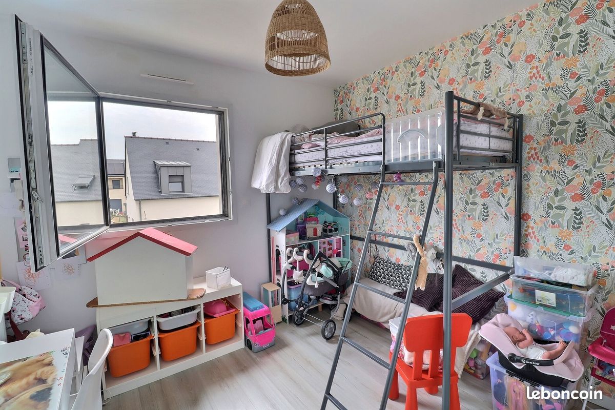 Maison 5 pièces 98 m² (image 13)