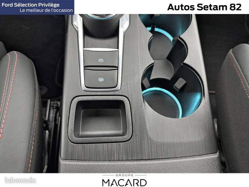 Ford Kuga 2.5 Duratec 243ch Hybride Rechargeable ST-Line X Powershift (image 27)