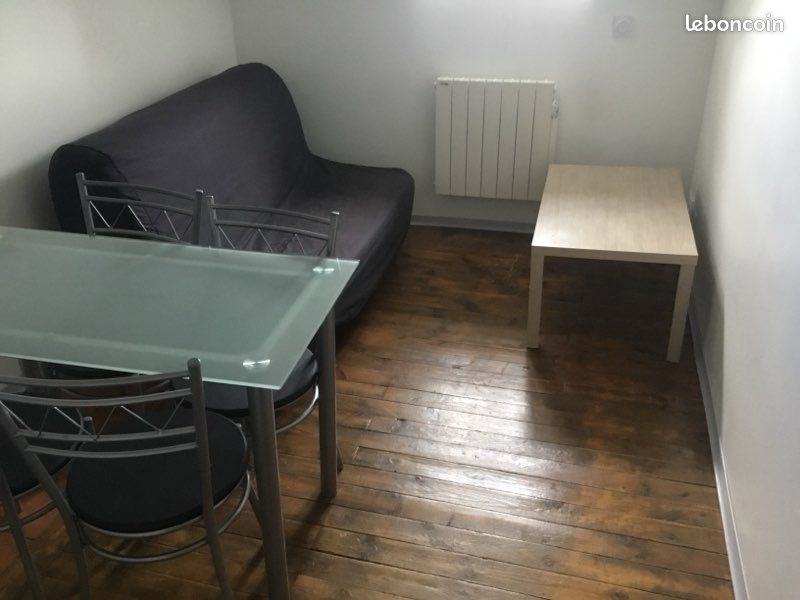 Appartement 2 pièces 25 m² · à Rodez · 25 m² · 420 €/mois