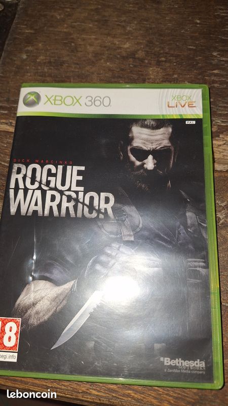 Jeux xbox (image 5)