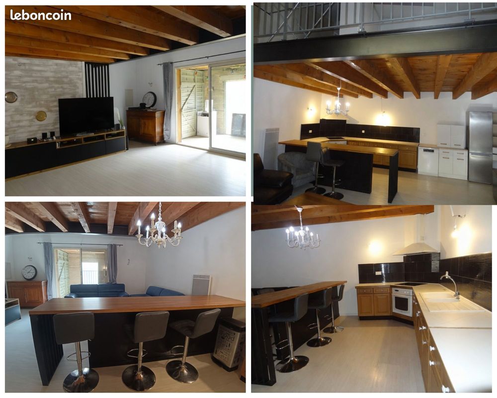 Maison 5 pièces 184 m² · à Codognan · 184 m² · 320 000 €