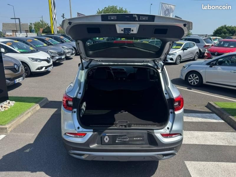Renault Kadjar 1.5 Blue dCi 115ch Intens - 21 (image 30)