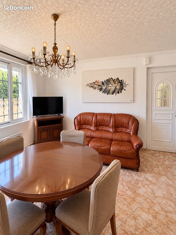 Maison 5 pièces 75 m² · à Béziers · 75 m² · 990 €/mois