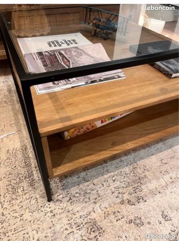 Table basse (image 3)