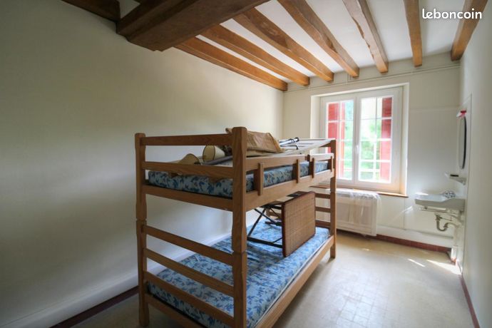 Maison a louer sainte-genevieve-des-bois - 6 pièce(s) - 226 m2 - Surfyn