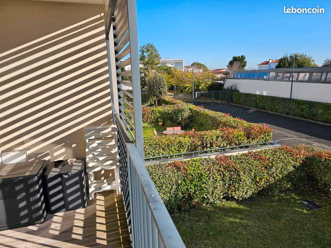 Appartement 2 pièces 44 m² · à Royan · 44,3 m² · 230 000 €