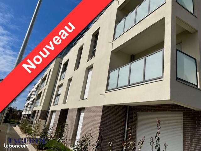 Appartement 1 pièce 35 m² · à Melun · 35 m² · 600 €
