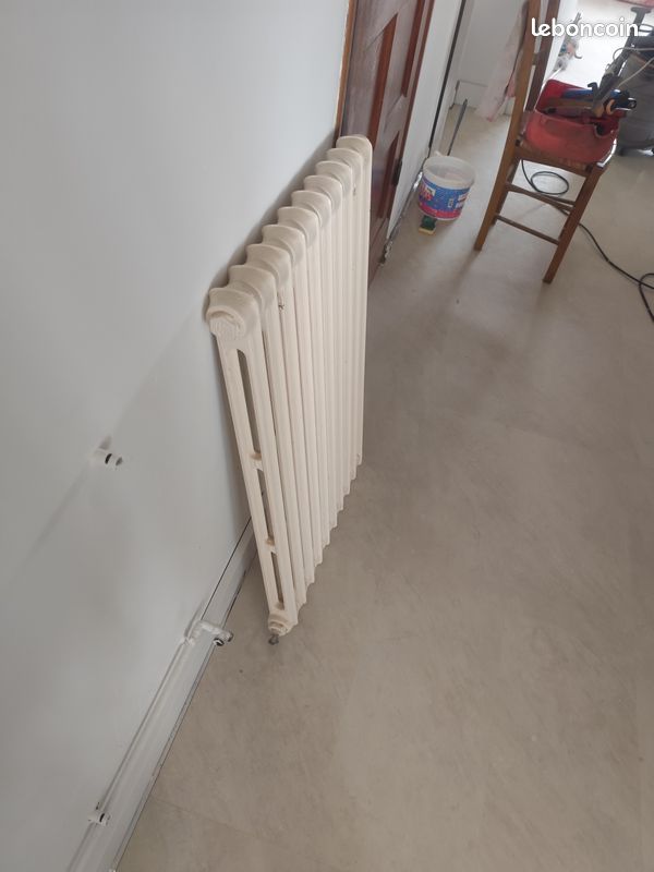 Radiateur en fonte Chappee (image 2)