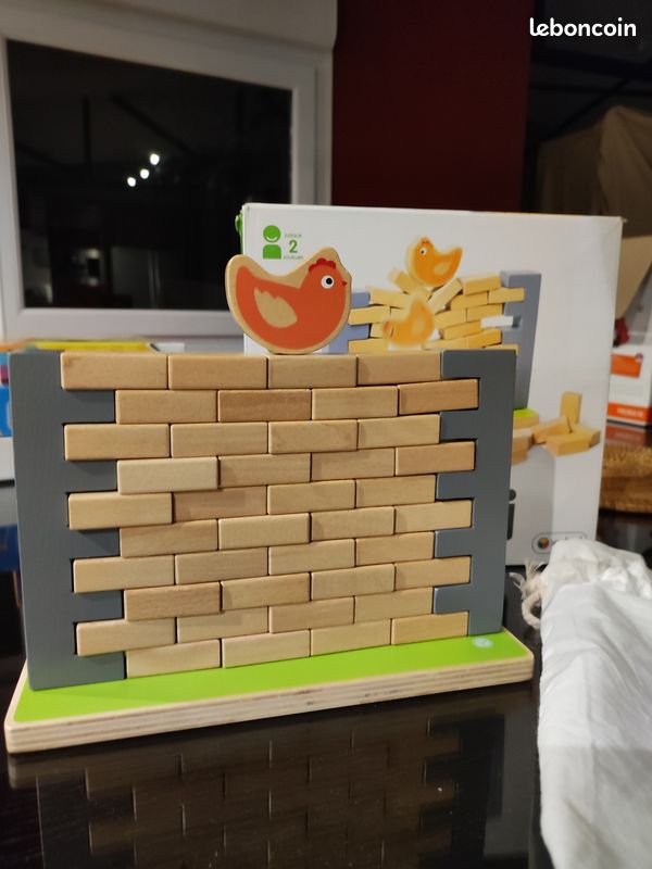 Jeu Oxybul COCOTI (image 3)