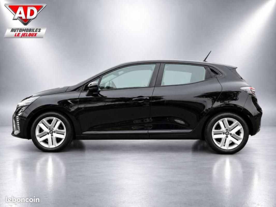 Renault Clio V Ph2 1.5 BlueDCi 100 Evolution (image 8)