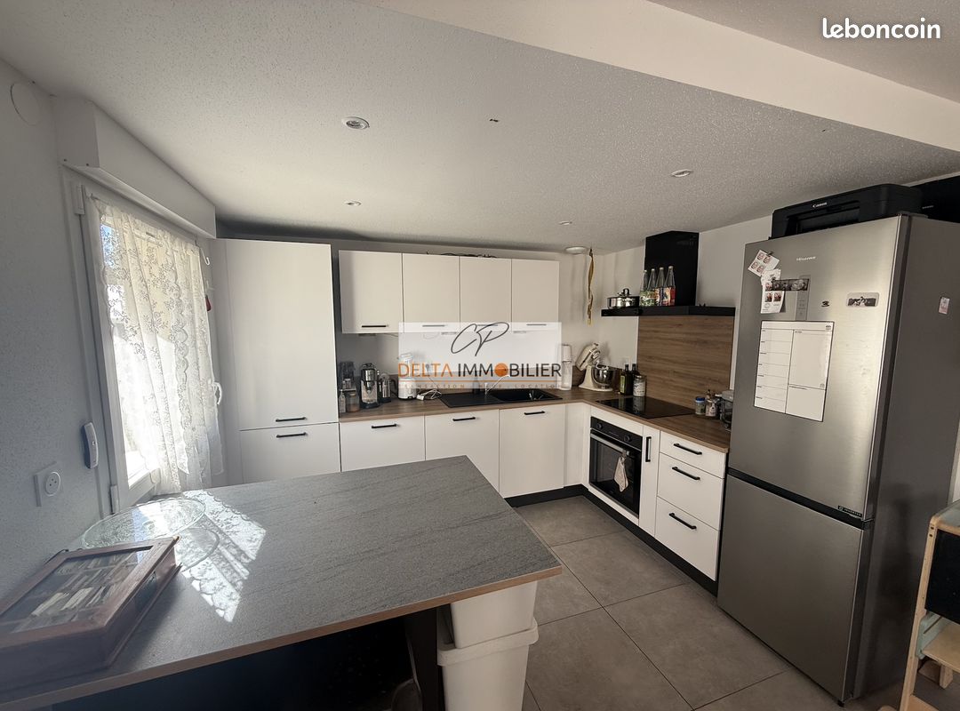 Appartement 4 pièces 89 m² · à Michelbach-le-Bas · 89 m² · 1 350 €/mois