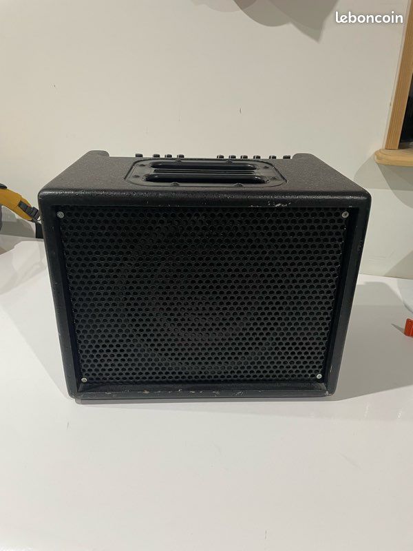 Ampli AER compact 60 (image 2)