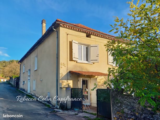 Maison 6 pièces 124 m²