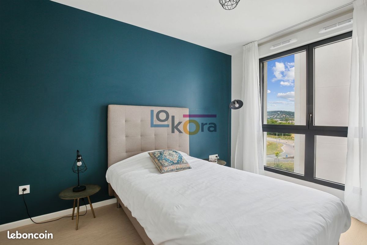 Appartement 1 pièce 20 m² · à Achères · 20 m² · 775 €