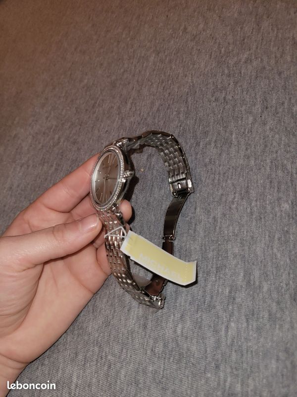 Montre Michael Kors neuve MK3190 Montres Bijoux