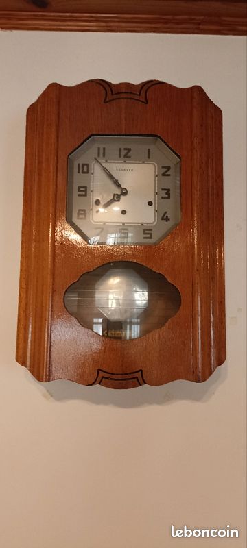 Carillon vedette vintage (image 1)