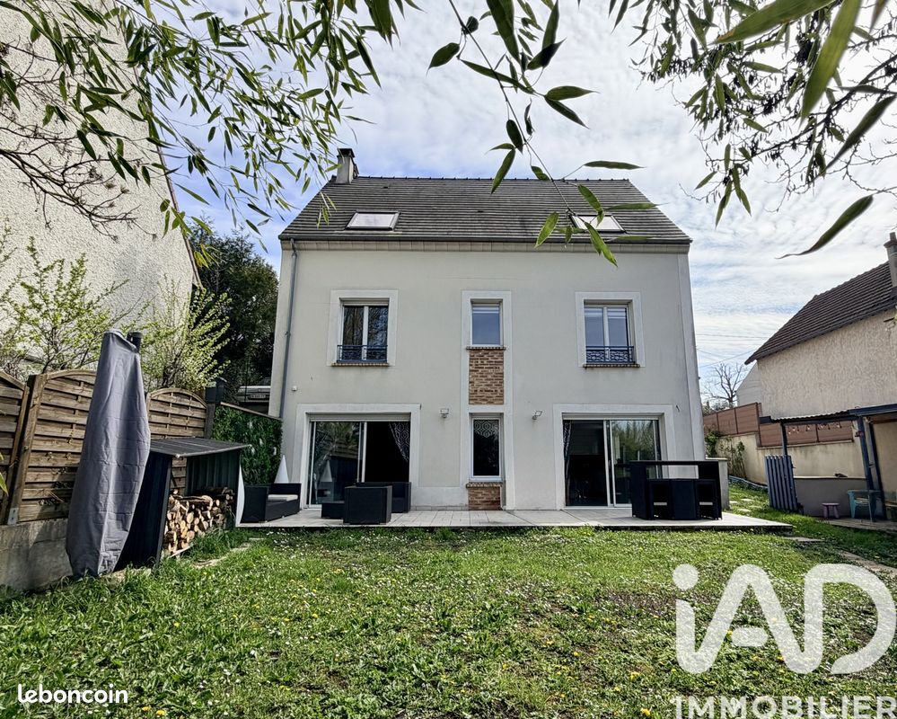Maison 7 pièces 192 m² · à Wissous · 192 m² · 689 000 €