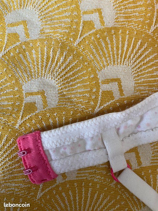 Soutien gorge neuf Etam 🌸 (image 12)