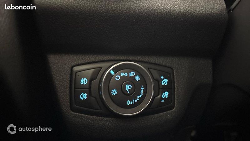 Ford Transit Courier Véhicule utilitaire ou Société 1.5 EcoBlue 100ch Active (image 24)