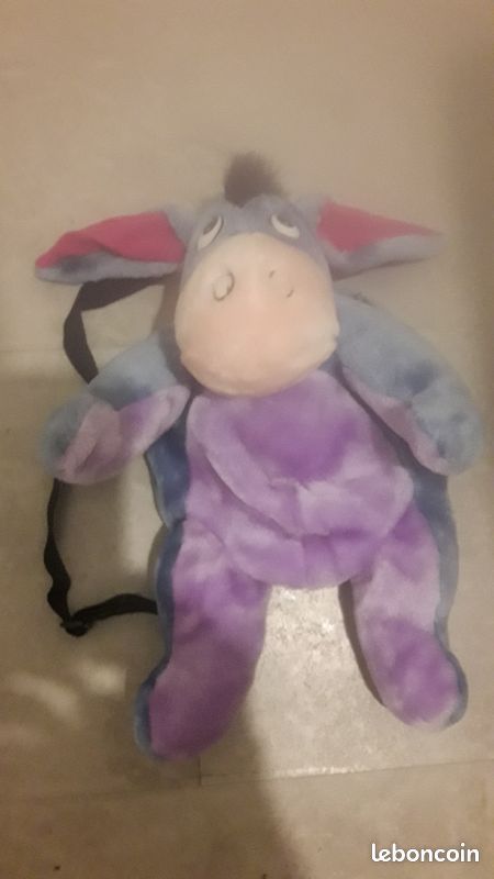 Sac à dos pour enfant (image 1)