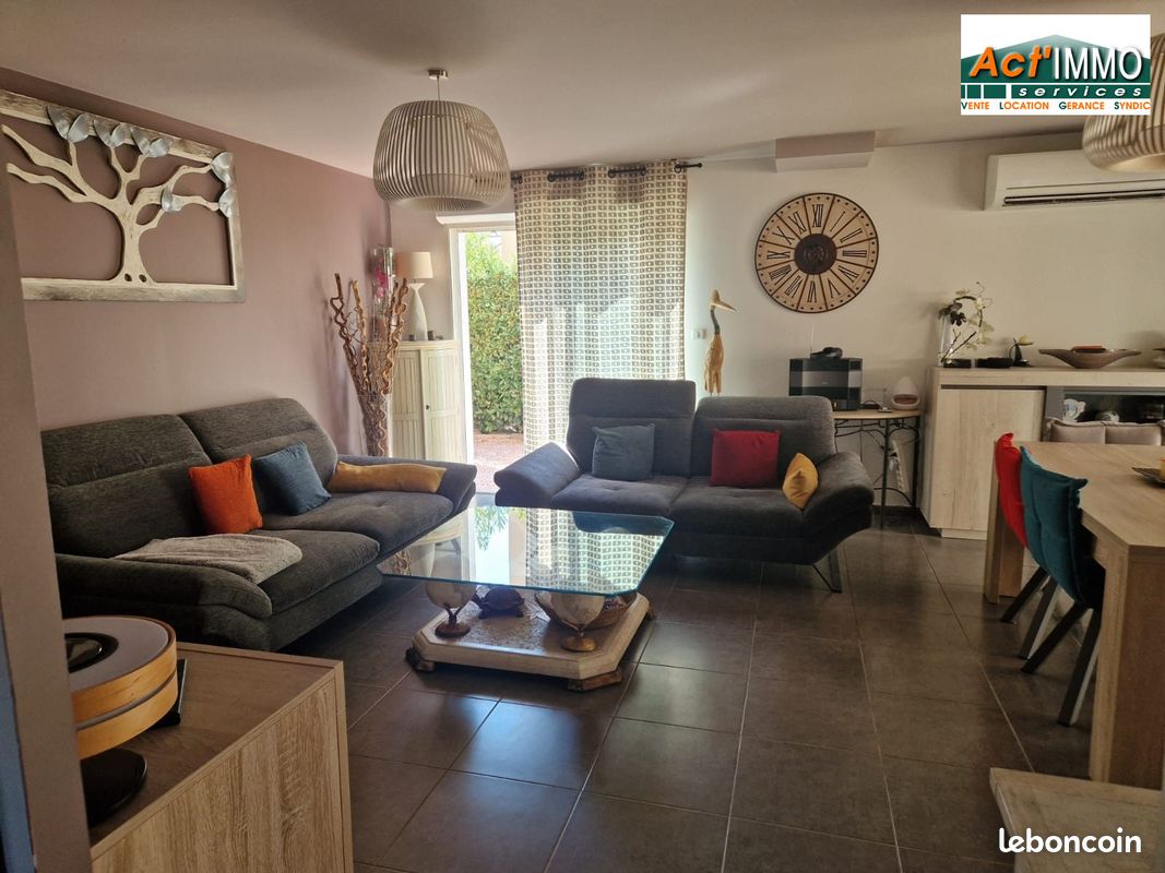 Maison 4 pièces 96 m² · à Miramas · 96 m² · 385 000 €
