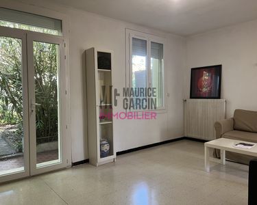 Maison 3 pièces 60 m²