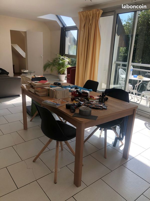 Appartement 2 pièces 68 m² · à Mont-Saint-Aignan · 68 m² · 900 €/mois
