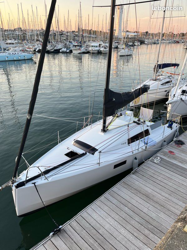 Pogo 30 Evo — Vedi foto 1