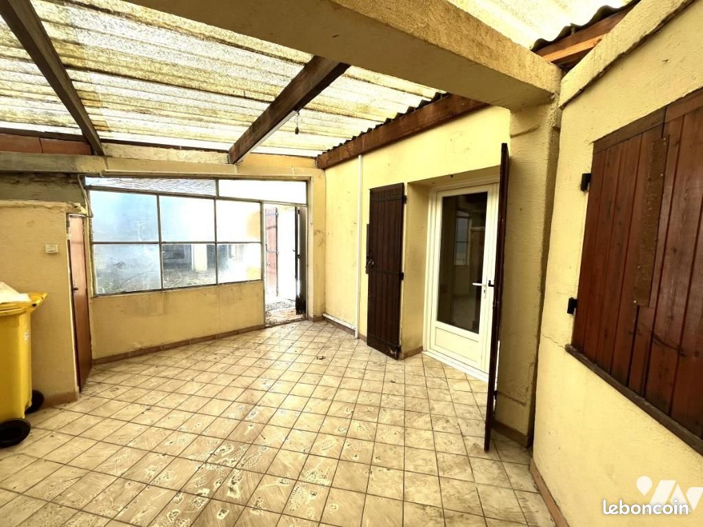 Maison 5 pièces 88 m² · à Avignon · 88 m² · 139 000 €