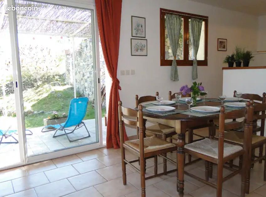 Appartement 3 pièces 60 m² · à Vals-les-Bains · 60 m² · 730 €