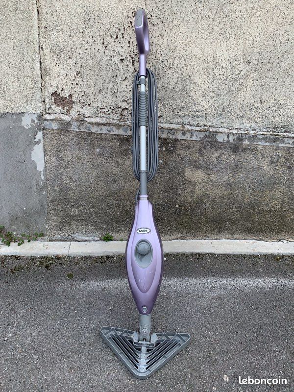 Balais vapeur Shark (image 1)