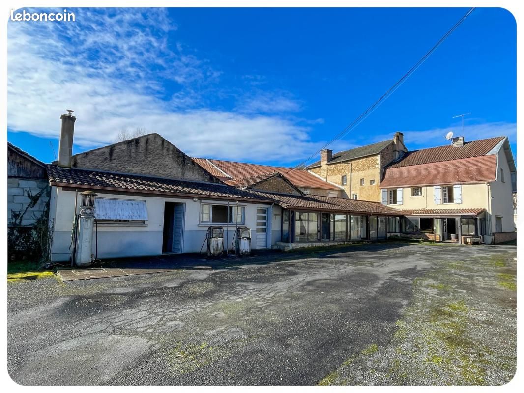 Maison 6 pièces 163 m² · à Vergt · 163 m² · 139 900 €