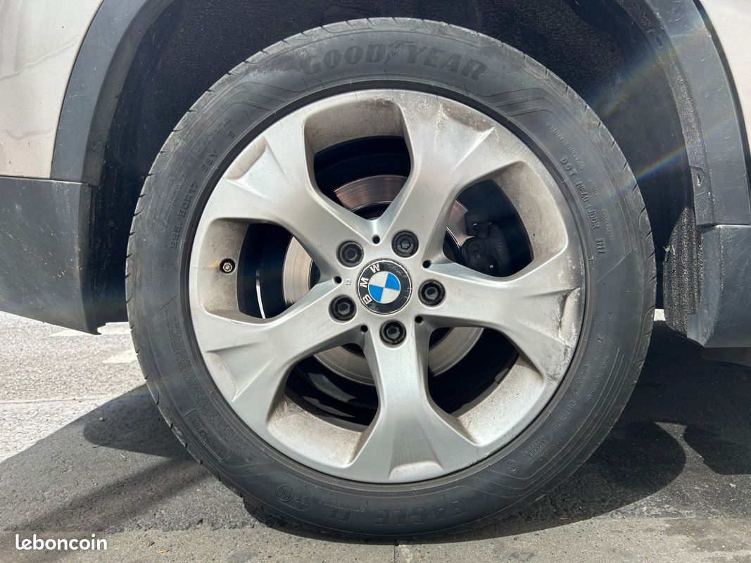 BMW X1 E84 LCI xDrive 20d 184 ch Executive / Suivi d'Entretien Complet (image 25)