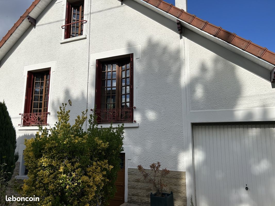 Maison 3 pièces 75 m² · à Noisy-le-Grand · 75 m² · 315 000 €