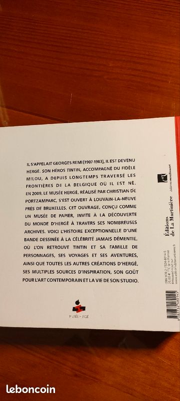 Tintin (image 2)