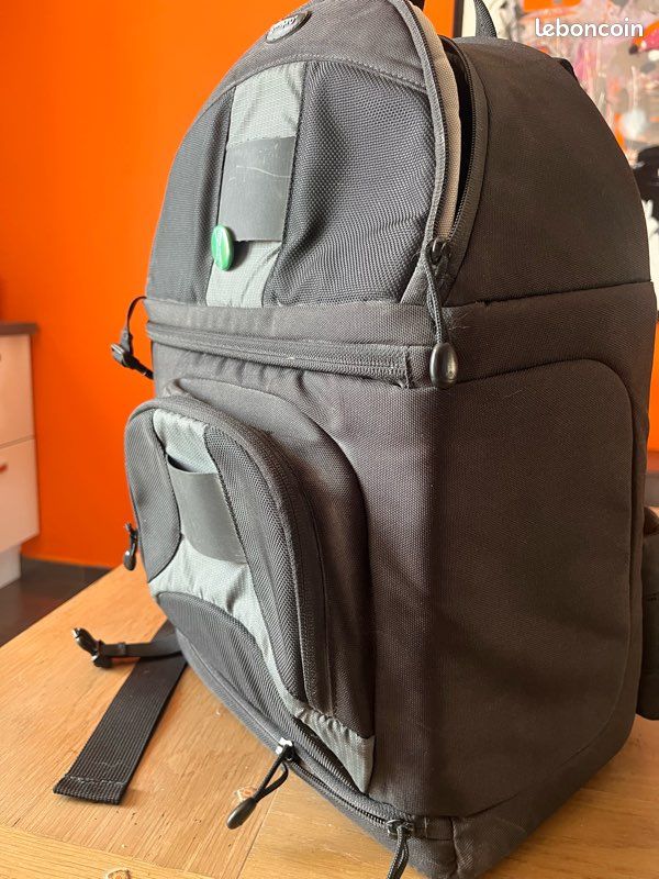 Sac photo lowepro (image 3)