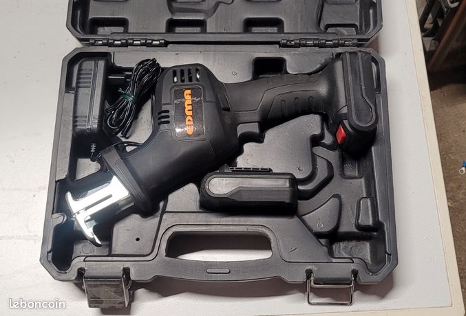 Junior gel Circonstances imprevues scie sabre 710 w Ennuyeux Il faut se méfier p
