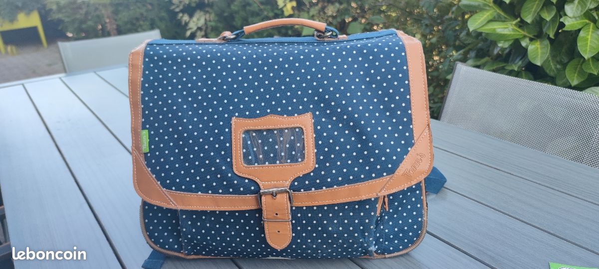 Cartable tann's (image 1)