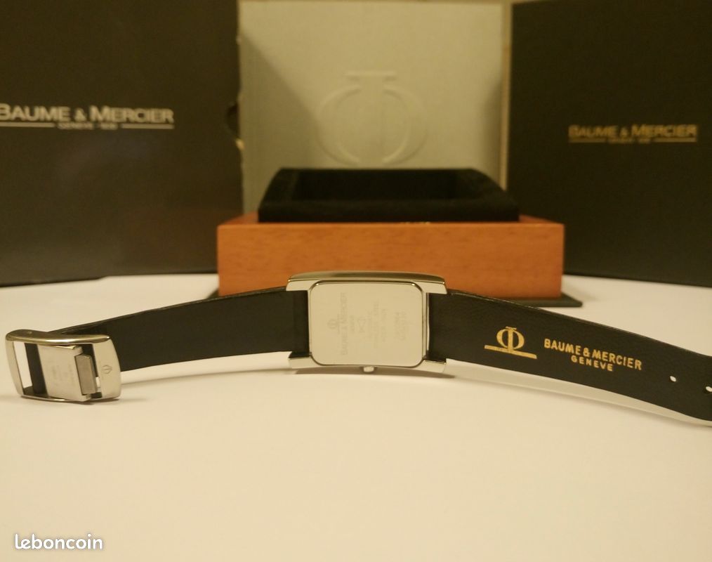 BAUME & MERCIER Automatique (image 2)
