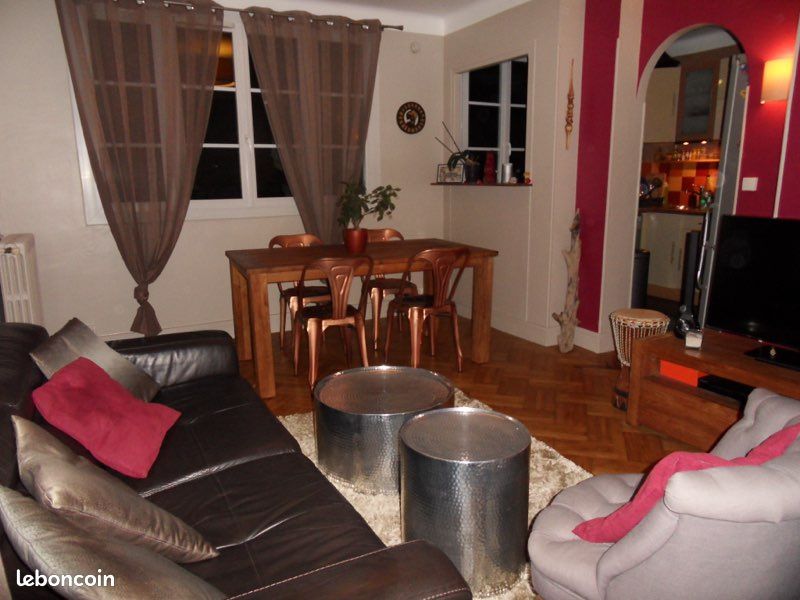 Appartement 2 pièces 41 m² · à Bry-sur-Marne · 41,1 m² · 1 044 €/mois
