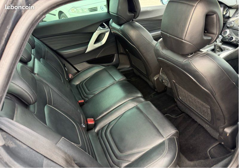 Citroen DS5 2l HDI 16V 163 CarPlay KIT.DISTRI+PAE Neuf (image 4)